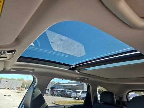 New 2026 Kia Sorento SX image 27