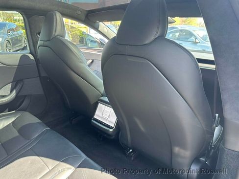 Used 2023 Tesla Model S AWD image 20
