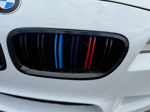Used 2016 BMW M5 RWD image 18