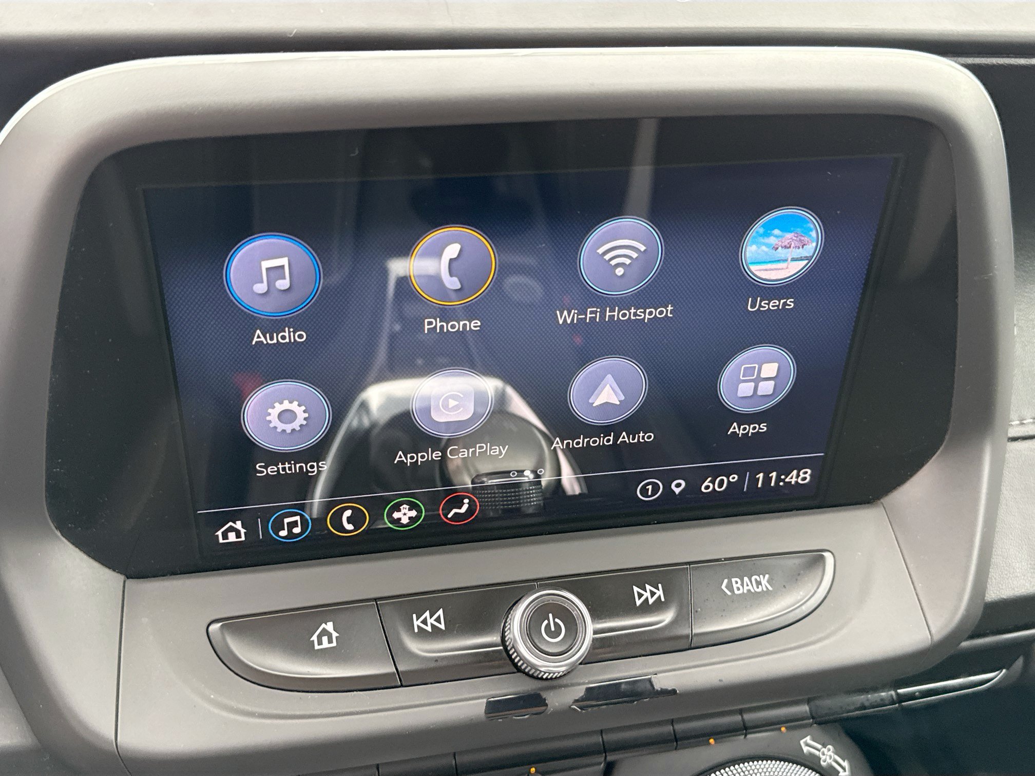 Used 2021 Chevrolet Camaro LT w/ Technology Package RWD image 27