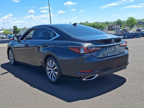 Used 2021 Lexus ES 350 w/ Premium Package FWD image 4