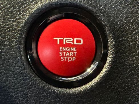 New 2026 Toyota Tundra SR5 AWD/4WD image 24