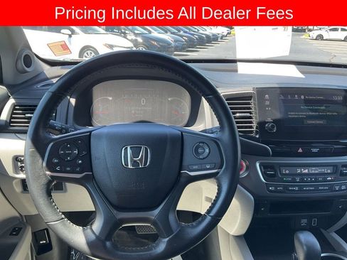 Used 2020 Honda Pilot EX-L image 10