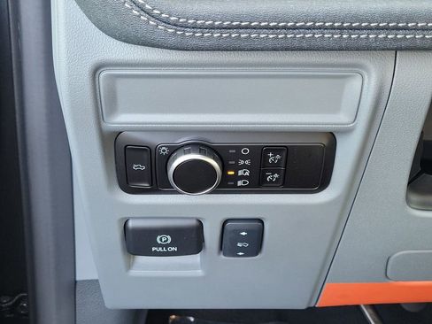 New 2025 Ford F150 Lightning Flash image 39