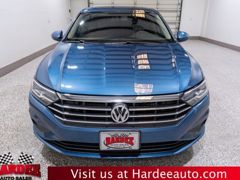 Used 2019 Volkswagen Jetta S FWD image 7