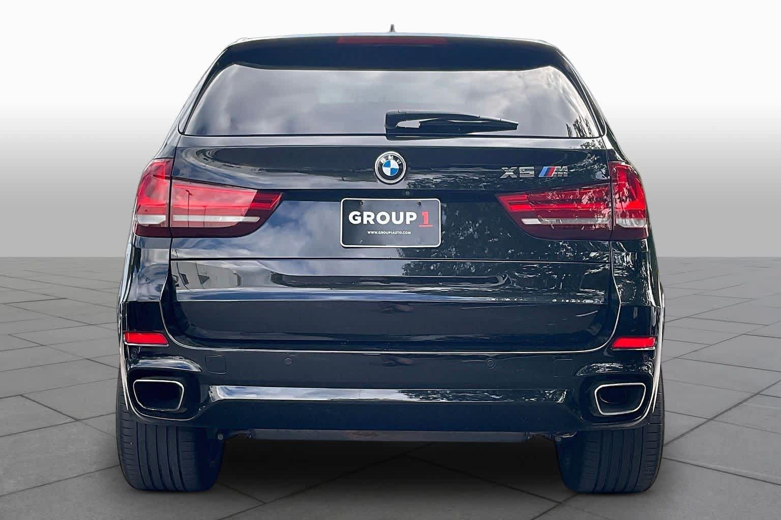 Used 2017 BMW X5 xDrive35i AWD/4WD image 4