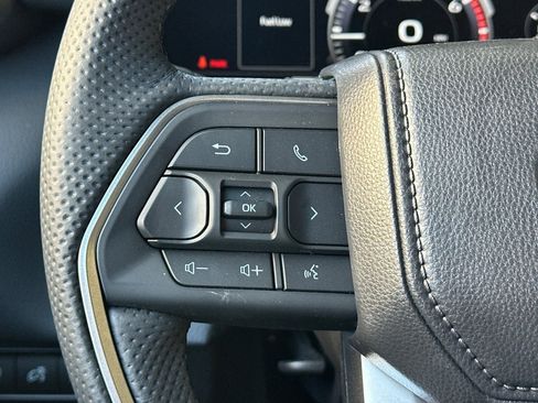 New 2025 Toyota Tundra Limited image 26