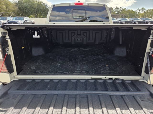 Used 2026 Ford Ranger Raptor AWD/4WD image 17