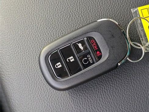 New 2026 Honda CR-V EX image 22