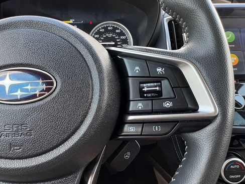 Certified 2023 Subaru Forester Limited AWD/4WD image 16
