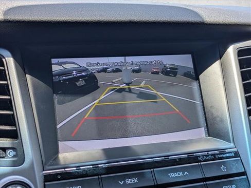 Used 2018 Hyundai Tucson Value FWD image 13