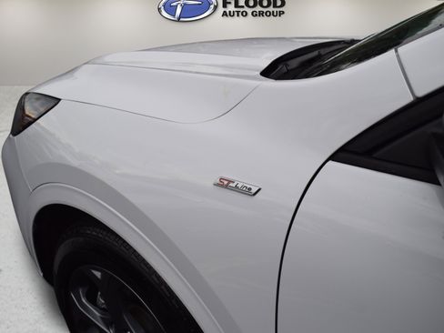 Used 2023 Ford Escape ST-Line w/ Tech Pack #1 AWD/4WD image 10