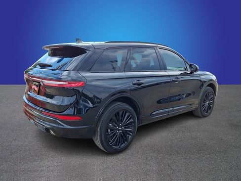 Used 2023 Lincoln Corsair Reserve w/ Equipment Group 201A FWD image 5