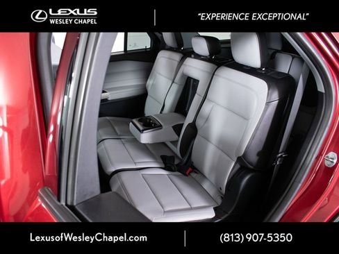 Used 2021 Ford Explorer XLT w/ Equipment Group 202A RWD image 23