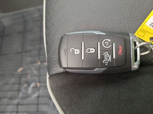 New 2026 RAM 3500 Laramie image 28