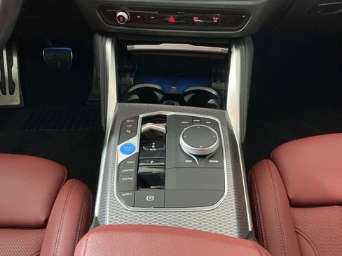 Certified 2023 BMW i4 eDrive40 w/ M Sport Package RWD image 13
