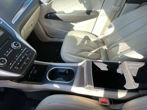 Used 2018 Lincoln MKC Premiere AWD/4WD image 20