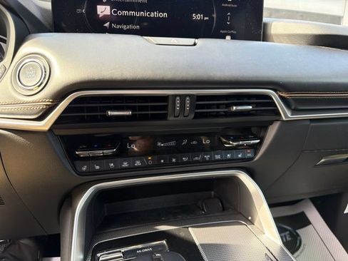 Used 2026 MAZDA CX-90 3.3 Turbo w/ Premium Plus Pkg AWD/4WD image 36