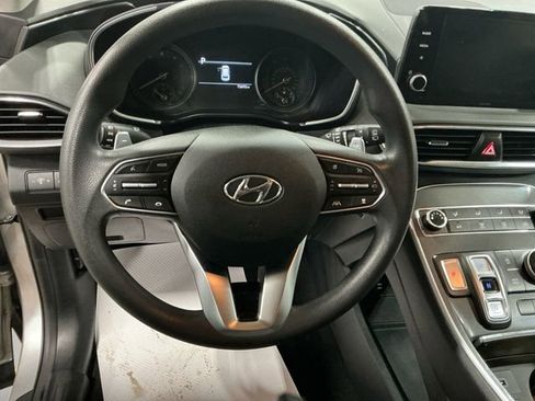 Used 2021 Hyundai Santa Fe SEL w/ Cargo Package image 13