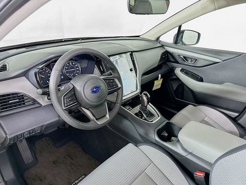Used 2025 Subaru Outback Premium w/ Popular Package #1 AWD/4WD image 10
