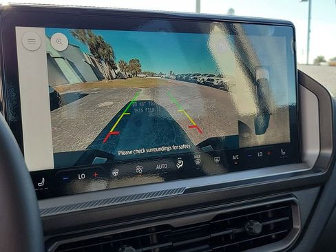 New 2025 Ford Bronco Sport Outer Banks w/ Outer Banks Tech Package+ AWD/4WD image 27
