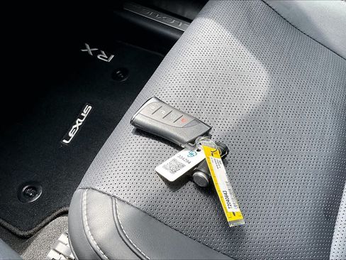 Used 2026 Lexus RX 350 Premium Plus FWD image 15