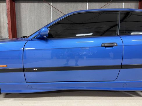 Used 1999 BMW M3 Coupe RWD image 31