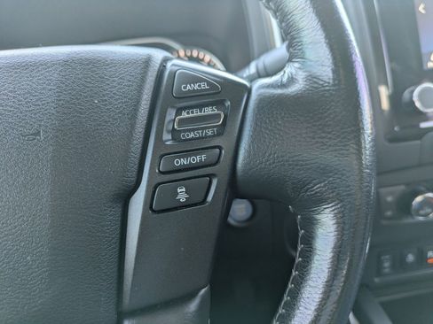 Used 2022 Nissan Frontier SV image 26