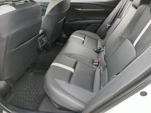 Certified 2025 Toyota Camry SE FWD image 18