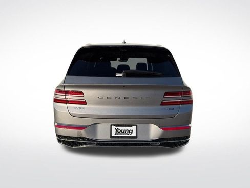 New 2026 Genesis GV80 3.5T Prestige AWD/4WD image 8