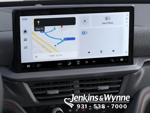 New 2026 Ford Explorer ST-Line RWD image 14