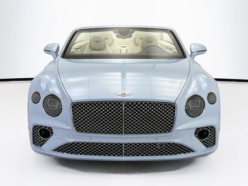 Certified 2020 Bentley Continental GT image 2
