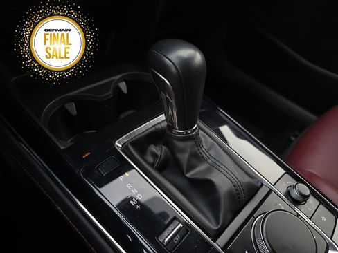 Used 2023 MAZDA CX-30 AWD 2.5 S w/ Preferred Package image 23