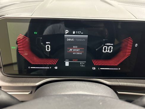 New 2026 Kia Sportage X-Line AWD/4WD image 17