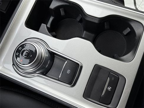 Certified 2023 Ford Edge SEL w/ Convenience Package image 13