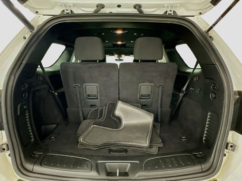 Used 2022 Dodge Durango GT w/ Blacktop Package image 30