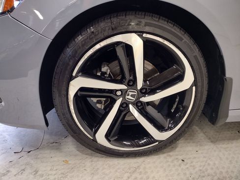 Used 2022 Honda Accord Sport Special Edition image 5