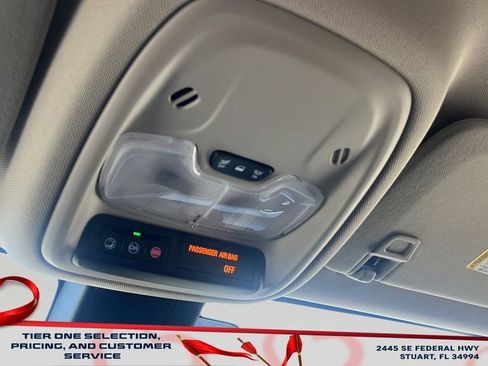 New 2026 Buick Encore GX Sport Touring w/ Advanced Technology Package image 23