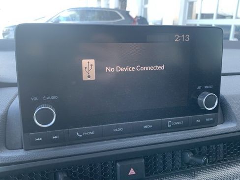 Used 2023 Honda CR-V EX image 10