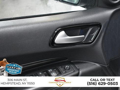 Used 2023 Dodge Durango SXT RWD image 12