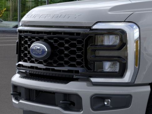 New 2026 Ford F350 XL w/ STX Appearance Package image 17