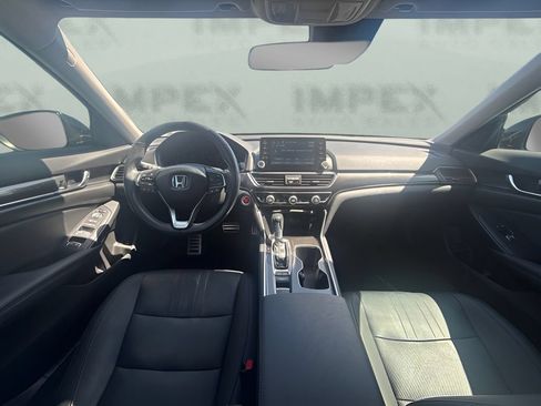 Used 2022 Honda Accord Sport Special Edition image 7