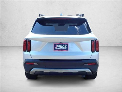 Used 2022 Kia Sorento X-Line EX AWD/4WD image 3
