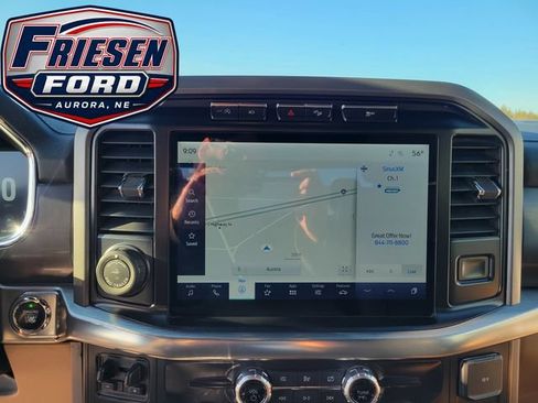 Used 2021 Ford F150 Lariat w/ Equipment Group 502A High AWD/4WD image 21