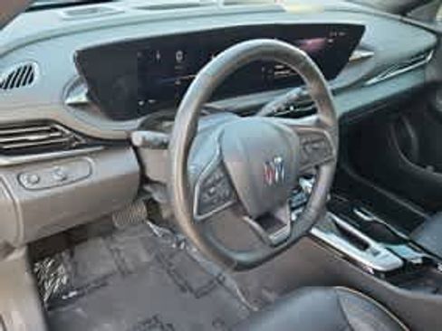 Used 2024 Buick Envista Avenir FWD image 15