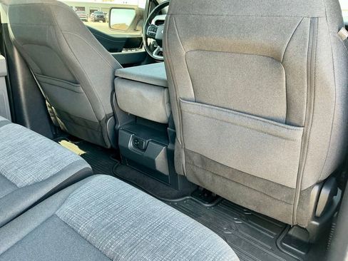 Used 2022 Ford F150 XLT w/ Equipment Group 301A Mid image 26