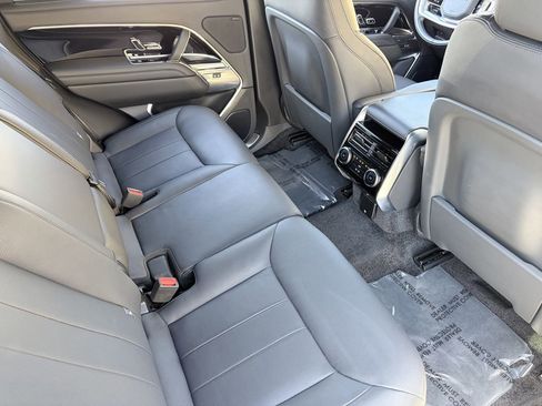Used 2023 Land Rover Range Rover SE image 14