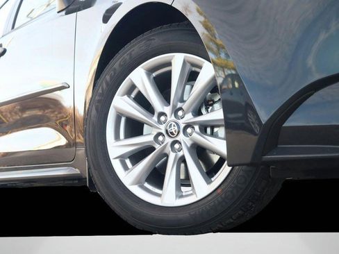 New 2026 Toyota Corolla LE image 3