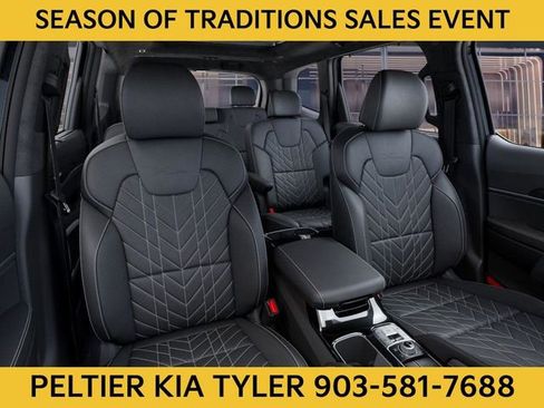 New 2025 Kia Telluride SX Prestige X-Line image 15
