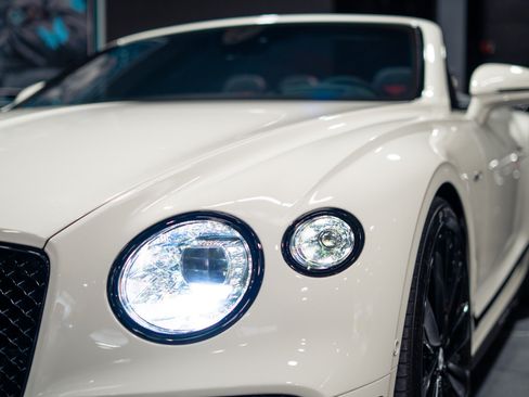 Used 2022 Bentley Continental GT Speed AWD/4WD image 14